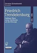 E-Book (pdf) Friedrich Trendelenburg 18441924 von 
