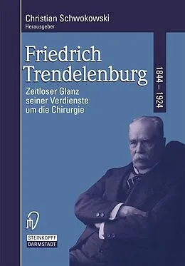 E-Book (pdf) Friedrich Trendelenburg 18441924 von 