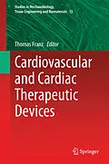 E-Book (pdf) Cardiovascular and Cardiac Therapeutic Devices von Thomas Franz