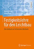 E-Book (pdf) Festigkeitslehre für den Leichtbau von Markus Linke, Eckart Nast