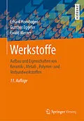 E-Book (pdf) Werkstoffe von Erhard Hornbogen, Gunther Eggeler, Ewald Werner