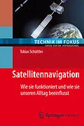 E-Book (pdf) Satellitennavigation von Tobias Schüttler