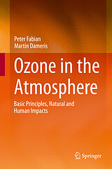 eBook (pdf) Ozone in the Atmosphere de Peter Fabian, Martin Dameris