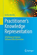 E-Book (pdf) Practitioner's Knowledge Representation von Emilia Mendes