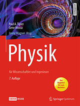 E-Book (pdf) Physik von Paul A. Tipler, Gene Mosca