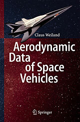 eBook (pdf) Aerodynamic Data of Space Vehicles de Claus Weiland