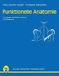 E-Book (pdf) Funktionelle Anatomie von H.-J. Appell, C. Stang-Voss