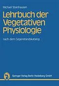 E-Book (pdf) Lehrbuch der Vegetativen Physiologie von M. Steinhausen