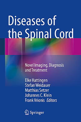 eBook (pdf) Diseases of the Spinal Cord de 