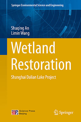 eBook (pdf) Wetland Restoration de Shuqing An, Limin Wang