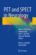 E-Book (pdf) PET and SPECT in Neurology von Rudi A.J.O. Dierckx, Andreas Otte, Erik F.J. de Vries