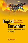 E-Book (pdf) Digital Darwinism von Ralf T. Kreutzer, Karl-Heinz Land