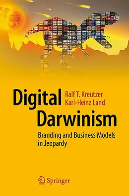 E-Book (pdf) Digital Darwinism von Ralf T. Kreutzer, Karl-Heinz Land