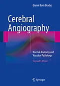 E-Book (pdf) Cerebral Angiography von Gianni Boris Bradac