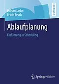 E-Book (pdf) Ablaufplanung von Florian Jaehn, Erwin Pesch