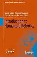 E-Book (pdf) Introduction to Humanoid Robotics von Shuuji Kajita, Hirohisa Hirukawa, Kensuke Harada