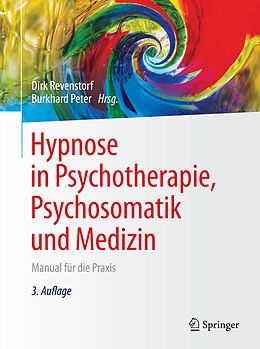 E-Book (pdf) Hypnose in Psychotherapie, Psychosomatik und Medizin von 