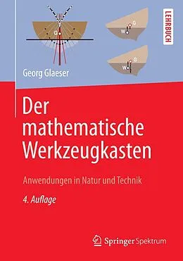 E-Book (pdf) Der mathematische Werkzeugkasten von Georg Glaeser