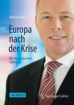 E-Book (pdf) Europa nach der Krise von Michael Heise