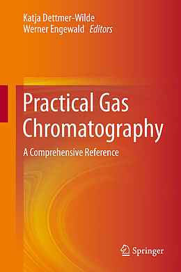 Livre Relié Practical Gas Chromatography de 