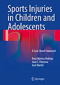 E-Book (pdf) Sports Injuries in Children and Adolescents von Rosa Mónica Rodrigo, Joan C. Vilanova, José Martel