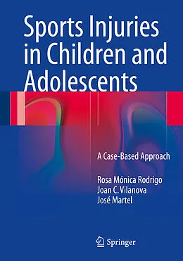 E-Book (pdf) Sports Injuries in Children and Adolescents von Rosa Mónica Rodrigo, Joan C. Vilanova, José Martel
