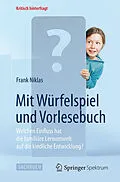 E-Book (pdf) Mit Würfelspiel und Vorlesebuch von Frank Niklas