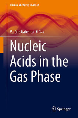 E-Book (pdf) Nucleic Acids in the Gas Phase von 