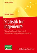E-Book (pdf) Statistik für Ingenieure von Aeneas Rooch