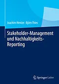 E-Book (pdf) Stakeholder-Management und Nachhaltigkeits-Reporting von Joachim Hentze, Björn Thies