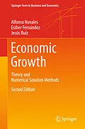 E-Book (pdf) Economic Growth von Alfonso Novales, Esther Fernández, Jesús Ruiz