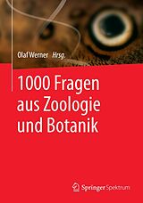 E-Book (pdf) 1000 Fragen aus Zoologie und Botanik von 