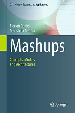 E-Book (pdf) Mashups von Florian Daniel, Maristella Matera