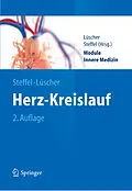 E-Book (pdf) Herz-Kreislauf von Jan Steffel, Thomas Luescher