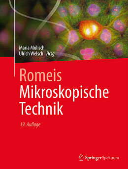 E-Book (pdf) Romeis - Mikroskopische Technik von 