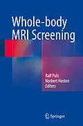 E-Book (pdf) Whole-body MRI Screening von Ralf Puls, Norbert Hosten