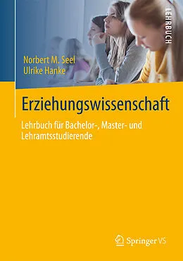 E-Book (pdf) Erziehungswissenschaft von Norbert M. Seel, Ulrike Hanke