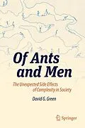 E-Book (pdf) Of Ants and Men von David G. Green