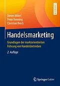 E-Book (pdf) Handelsmarketing von Dieter Ahlert, Peter Kenning, Christian Brock