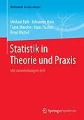 E-Book (pdf) Statistik in Theorie und Praxis von Michael Falk, Johannes Hain, Frank Marohn
