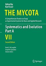 eBook (pdf) Systematics and Evolution de David McLaughlin, Joseph W. Spatafora