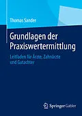 E-Book (pdf) Grundlagen der Praxiswertermittlung von Thomas Sander