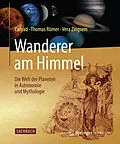 E-Book (pdf) Wanderer am Himmel von Thomas Römer, Vera Zingsem
