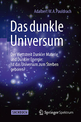 E-Book (pdf) Das Dunkle Universum von Adalbert W. A. Pauldrach