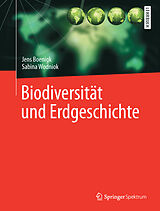 E-Book (pdf) Biodiversität und Erdgeschichte von Jens Boenigk, Sabina Wodniok