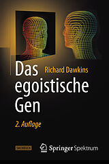 E-Book (pdf) Das egoistische Gen von Richard Dawkins