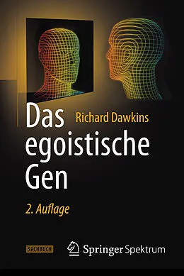 E-Book (pdf) Das egoistische Gen von Richard Dawkins