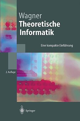 E-Book (pdf) Theoretische Informatik von Klaus W. Wagner