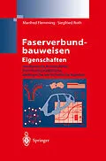 E-Book (pdf) Faserverbundbauweisen Eigenschaften von Manfred Flemming, Siegfried Roth