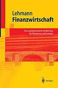 E-Book (pdf) Finanzwirtschaft von Matthias Lehmann